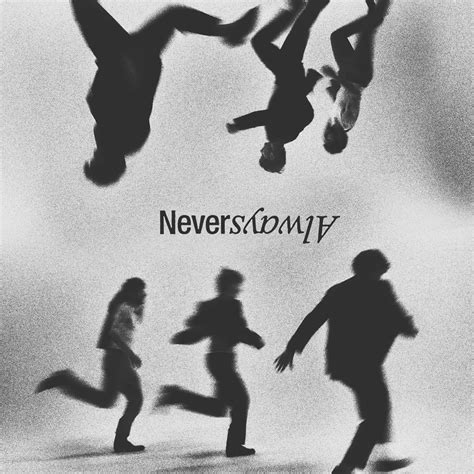 NeverAlways (Vol.2) by The BAND CAMINO