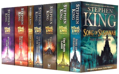 The Dark Tower Series